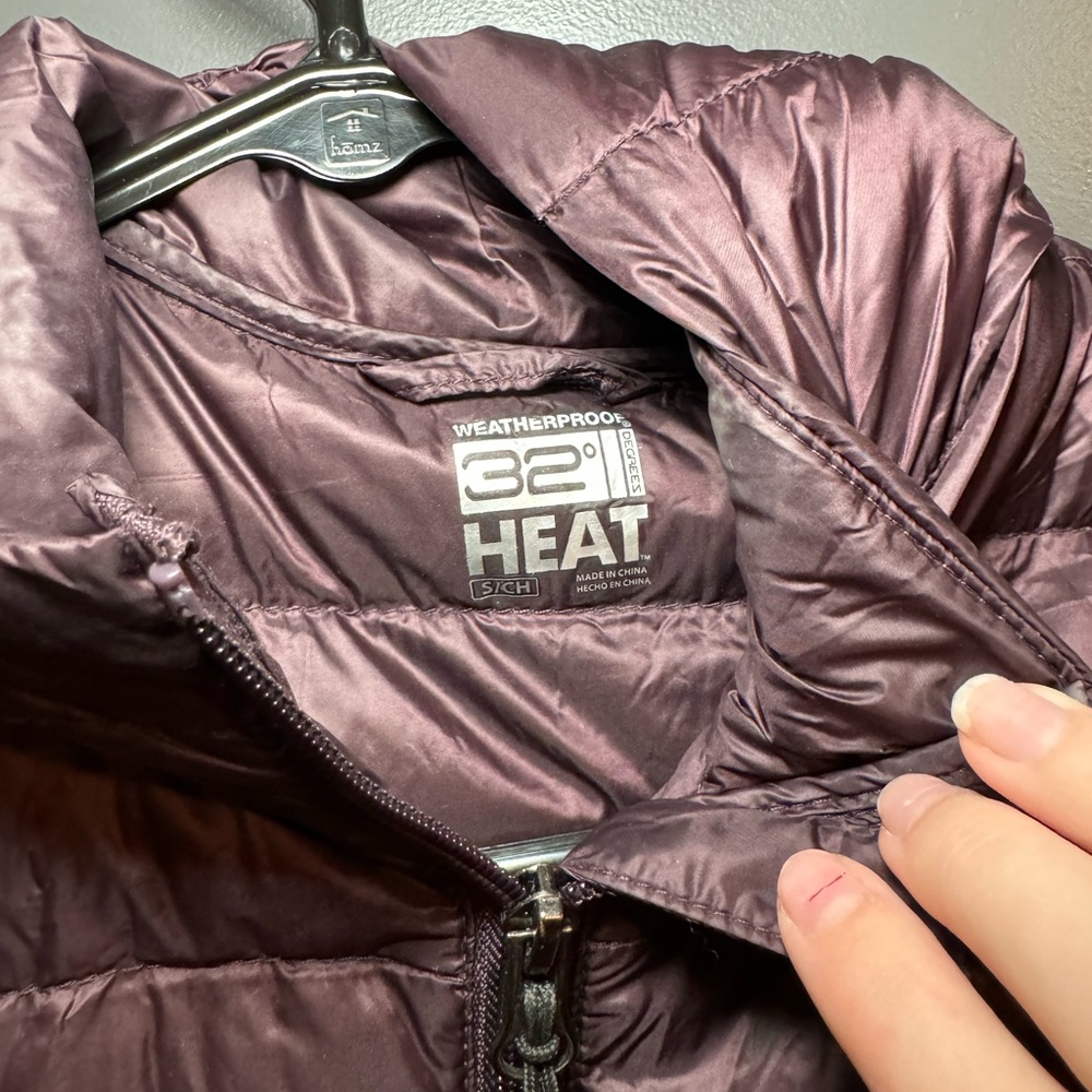 32° Jacket - Picture 3 of 3